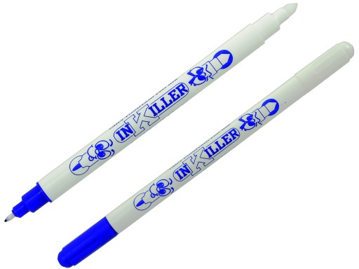 ZMAZIK DO PIÓRA WYMAZYWACZ INKILLER CARIOCA
