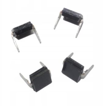 BP104 Fotodioda IR PIN 950nm 130° TFK DIL [8szt]