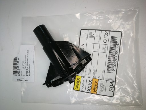 Dysza spryskiwacza AUDI Q8 4m8955185a
