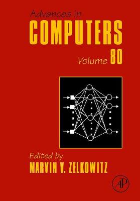 Advances in Computers: Volume 80 (2010)