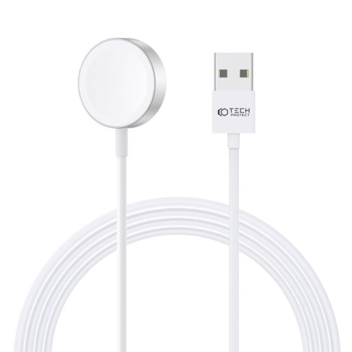 TECH-PROTECT ULTRABOOST MAGNETIC CHARGING CABLE