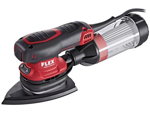 FLEX ODE 2-100 EC szlifierka oscylacyjna delta