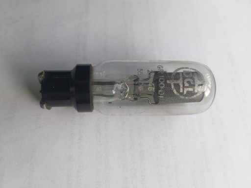 LAMPA ELEKTRONOWA GR 100 DM
