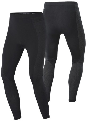 SHIMA BASECOOLER męskie getry termoaktywne M/L