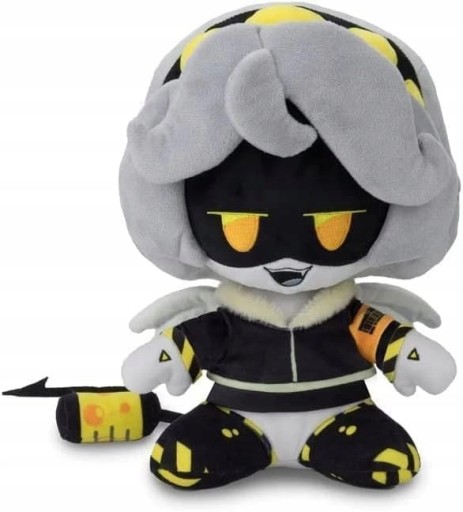 MASKOTKA MURDER DRONES PLUSZ 25CM