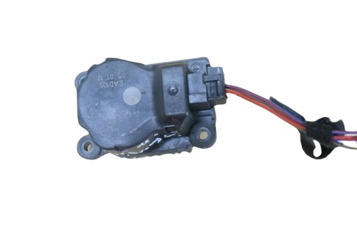 SILNICZEK NAGRZEWNICY EAD105 OPEL ASTRA J
