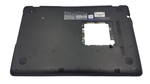 OBUDOWA DOLNA ASUS X542U