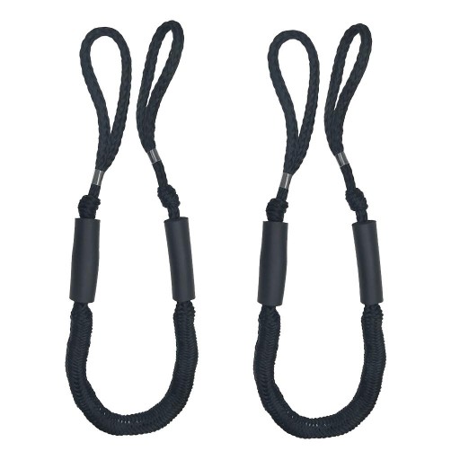 2 . dokująca bungee 4 Ft do łodzi i