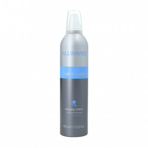 ALLWAVES PIANKA NADAJĄCA OBJĘTOŚĆ 400ml