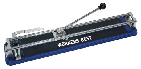 Przecinarka do glazury 60 cm Workers Best