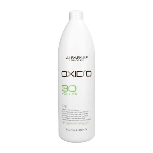 Alfaparf Oxido Woda utleniona oksydant 9% 1000ml