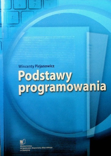Podstawy programowania