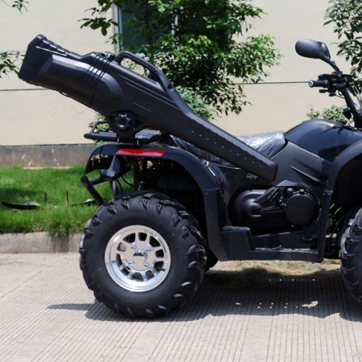 KUFER DO QUADA NA BROŃ