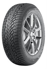2 x Nokian WR SUV 4 235/60R17 106 H XL opona