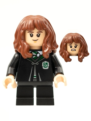 Nowa figurka LEGO hp286 Hermione Granger Potter