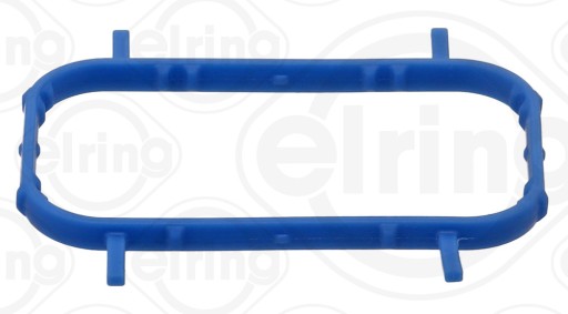 USZCZELKA TERMOSTATU CITROEN BERLINGO 1,5HDI 19- EL907340
