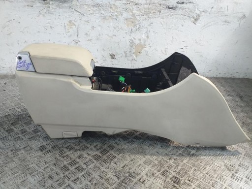TUNEL ŚRODKOWY PODŁOKIETNIK RANGE ROVER SPORT I