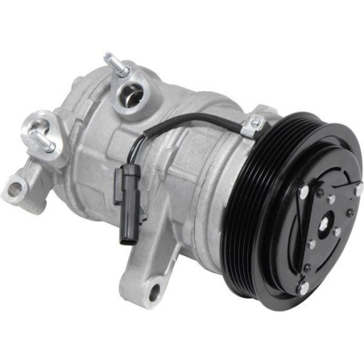KOMPRESOR KLIMATYZACJI 3.7 NITRO LIBERTY 06-08