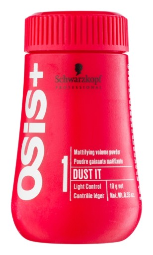 Osis Dust it puder 10g