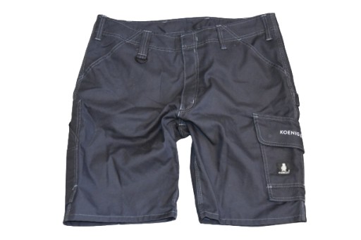 MASCOT Charleston SPODENKI MONTERSKIE 54