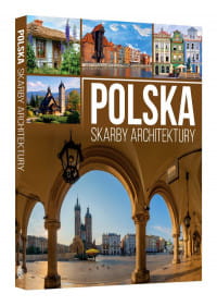POLSKA SKARBY ARCHITEKTURY ANNA WILLMAN