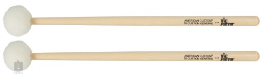 Młotki do kotłów VIC FIRTH T6 American Custom Custom General