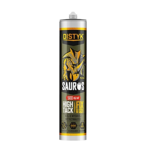 SAURUS GLUE HIGH TACK 290 ml DISTYK 51910DEU1