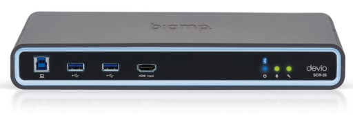 Biamp Devio CR-1