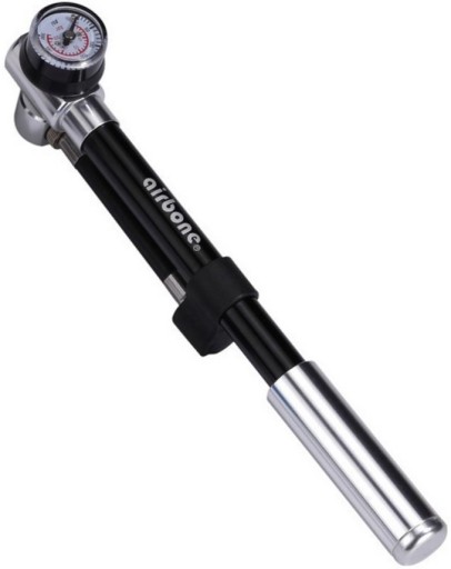 Pompka do amortyzatorów i damperów Airbone ZT-801 300PSI 20BAR
