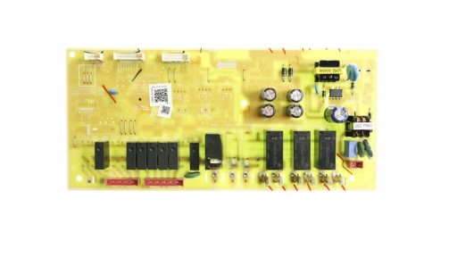 Moduł PCB main piekarnika Samsung DG92-01170A
