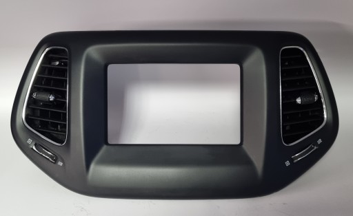 RAMKA RADIA NAWIGACJI COMPASS II 6EP87DX9AB