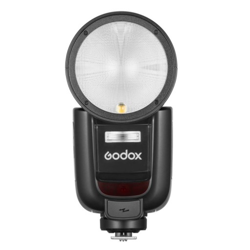 Lampa błyskowa Godox V1 Pro do Nikon