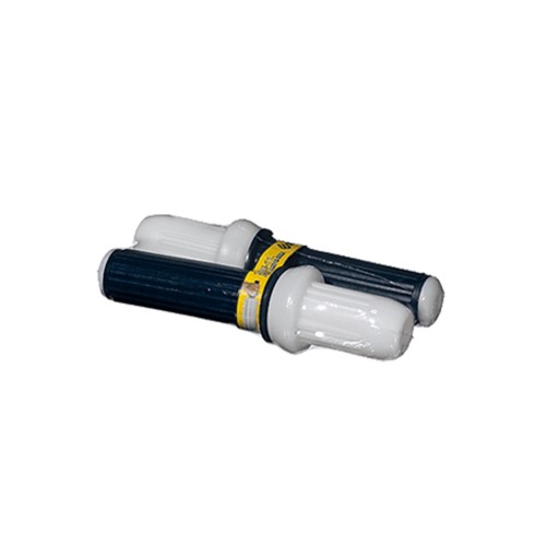 Plastikowy rozwijacz minirap 38mm kpl.2szt SF-3842