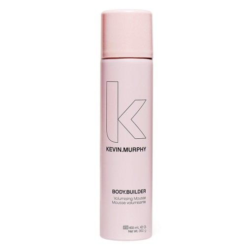 KEVIN MURPHY BODY BUILDER PIANKA NADAJĄCĄ OBJĘTOŚCI 400 ML