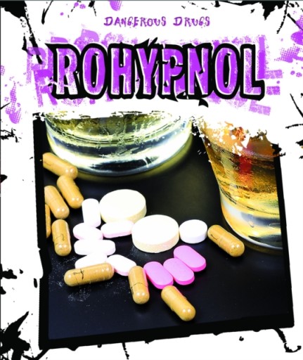 Rohypnol - Shoup, Kate
