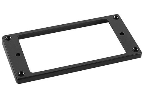 HFS5070BK ramka do humbucker'a skośna 5-7mm