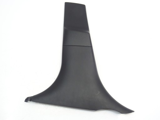 OSLONA SLUPKA SRODKOWEGO DOLNA TOYOTA AYGO CITROEN C1 PEUGEOT 107 2009-2014