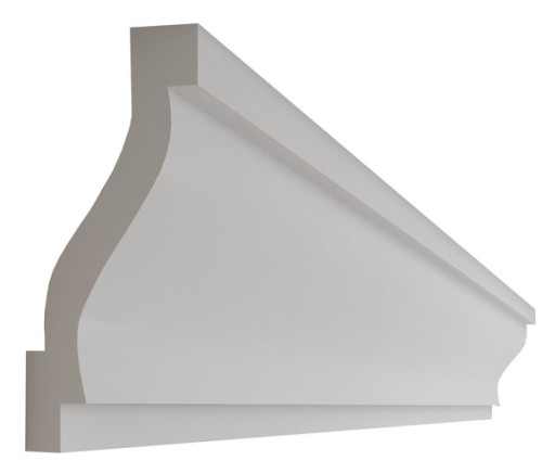 FA-27 Faseta sufitowa, gzyms 120x50