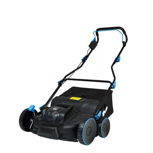 Aerator wertykulator akumulatorowy MacAllister 36 V