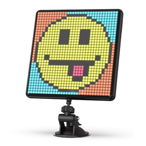 Divoom Pixoo MAX zdalnie sterowany ekran LED Pixel Art