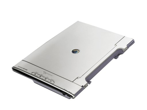 SKANER PŁASKI CANON CANOSCAN LIDE 500F USB