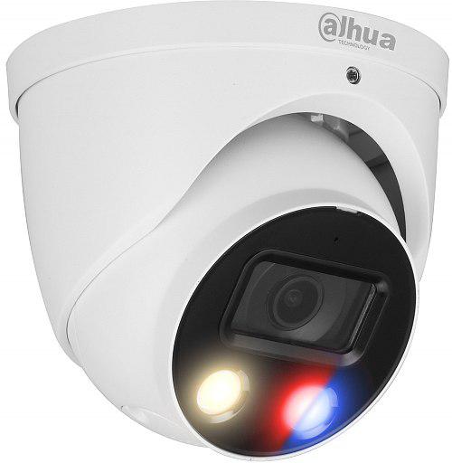 KAMERA IP 5MPx Dahua IPC-HDW3549H-AS-PV-0280B-S4 TiOC Dual Light