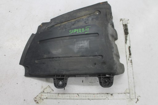OSŁONA PODWOZIA 3V0825205A SKODA SUPERB III 15-