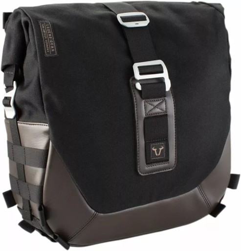 SAKWA NA LEWĄ STRONĘ LEGEND GEAR SW-MOTECH BROWN 13,5L