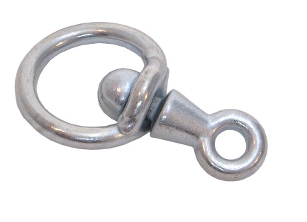 OKRĘTKA SUPER 6mm