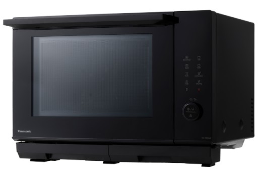 Panasonic NN-DS59N Mikrofalówka parowa 4w1 Grill