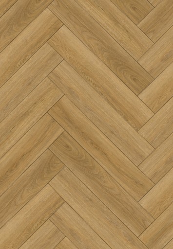 MEXEN CHATTANOOGA PANELE WINYLOWE JODEŁKA SPC 6,5 MM PODKŁAD 4 V-FUGA DĄB