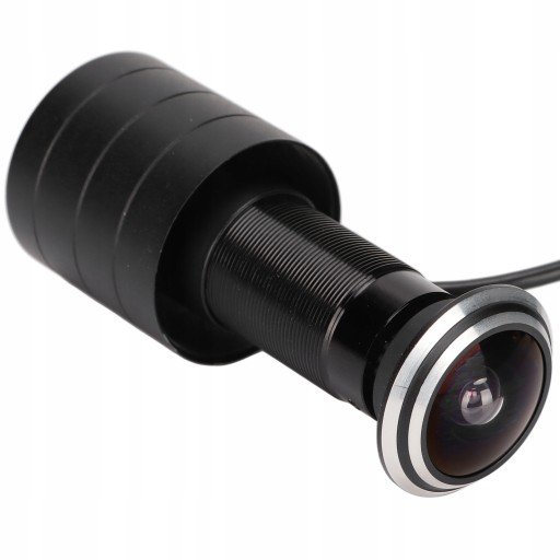 KAMERA BEZPRZEWODOWA DO DRZWI WIZJER JUDASZ TUYA SMART FULL HD WIFI