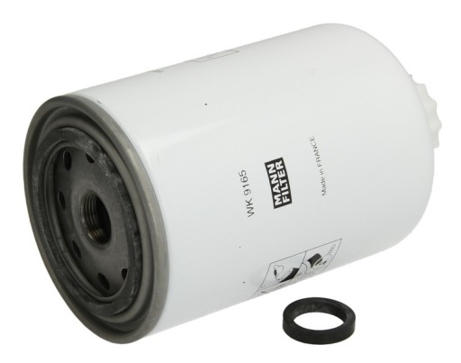 Mann-Filter WK 9165 x Filtr paliwa