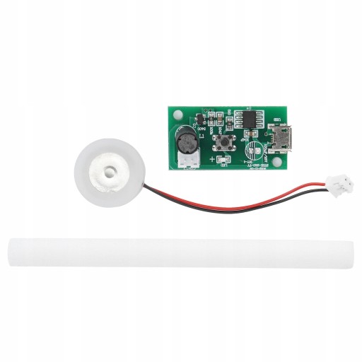 NAWILŻACZ DIY MODUŁY ATOMIZACJI PŁYTY USB